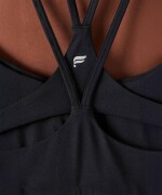 Bra Deportivo Principal Low Impact Mujer Black
