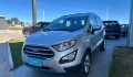 Ford Ecosport 1.5 Titanium AT 2020 Ford Ecosport 1.5 Titanium AT 2020