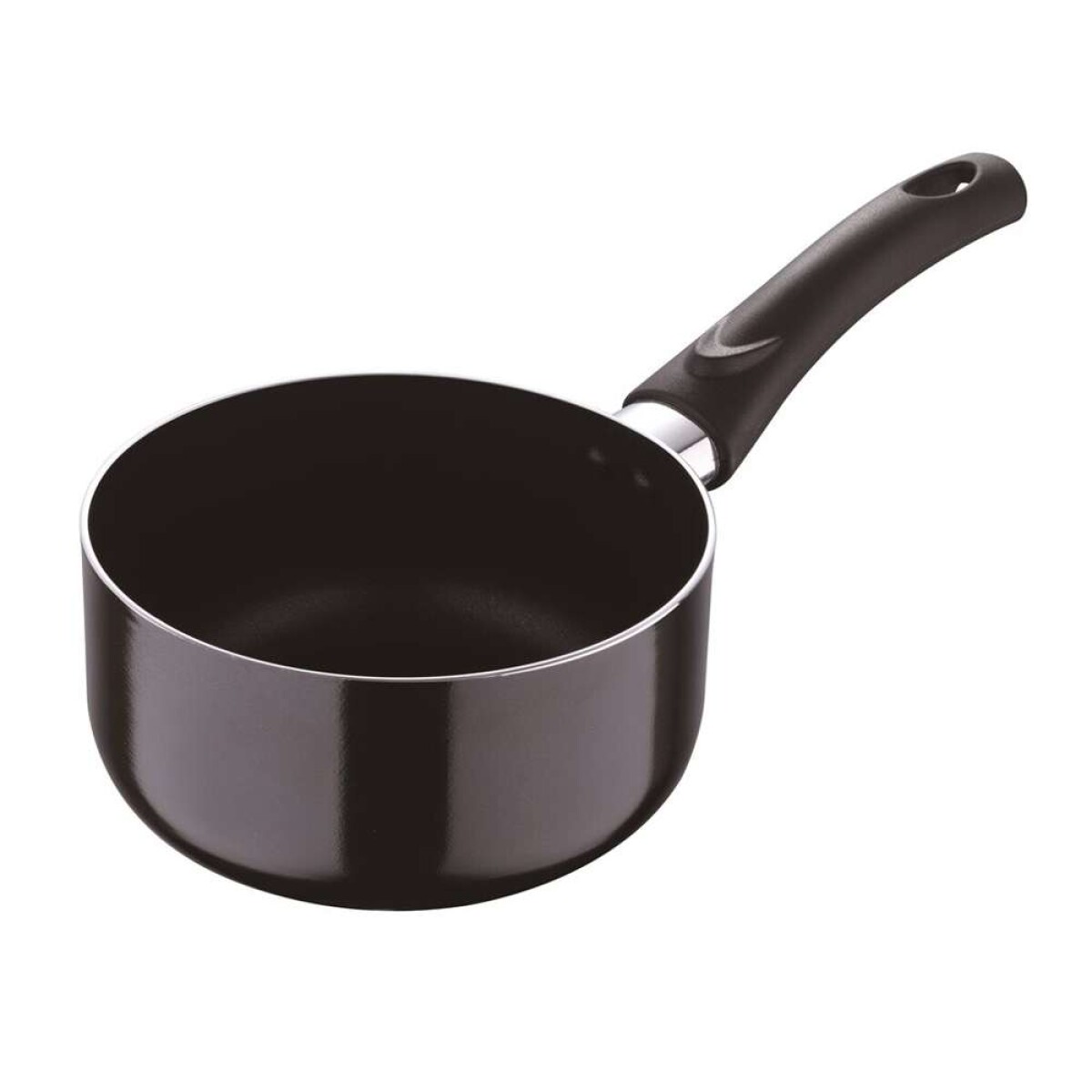 Cacerola D16Cm Bergner - Aluminio Prensado 