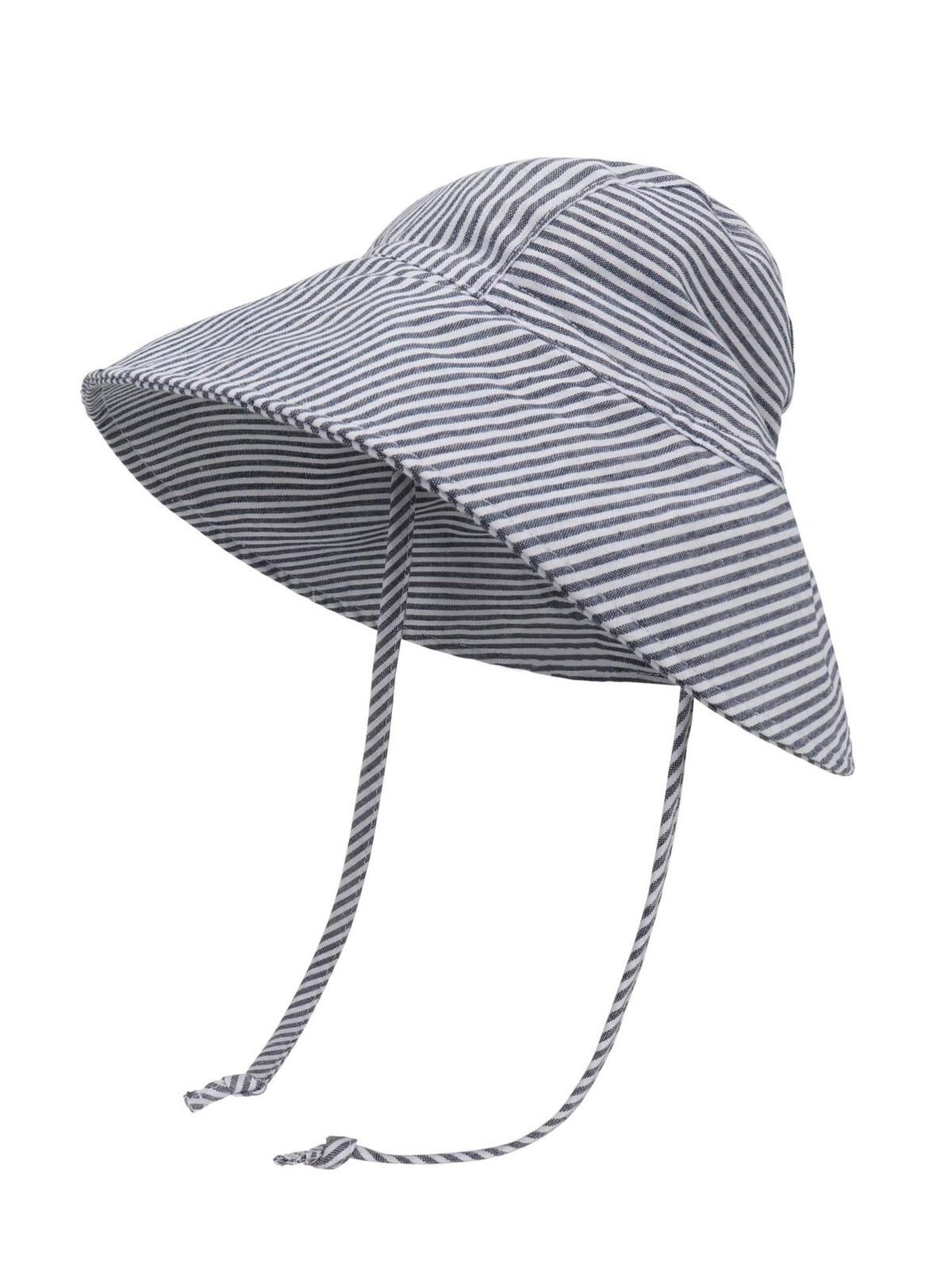 Sombrero Milrayas azul Sombrero Milrayas azul