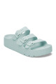 Florida Iii Flex Platform Eva Surf Green Surf Green
