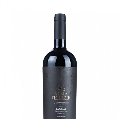 Alma Terroir Tannat Alma Terroir Tannat