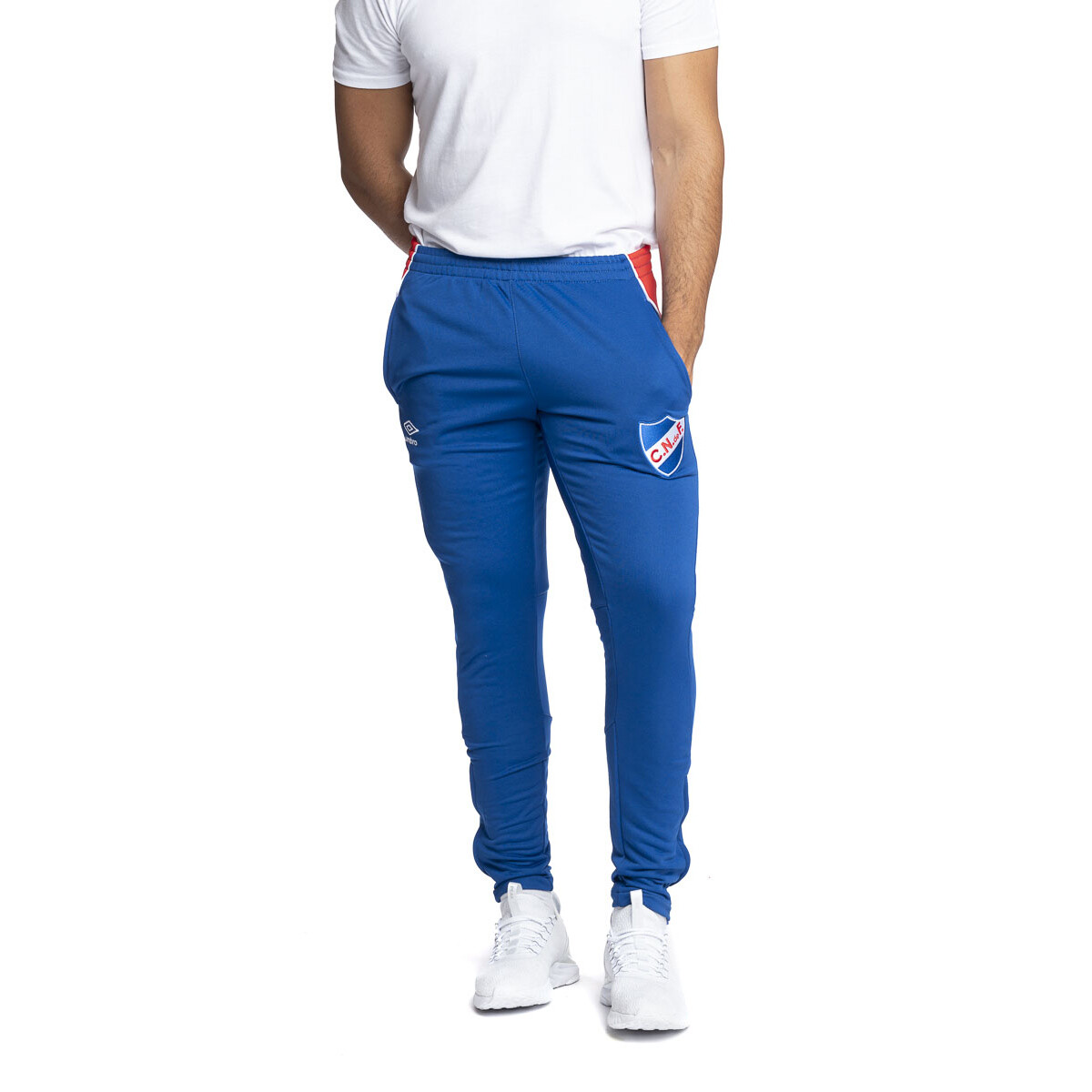 Pantalón Tecnológico Nacional Hombre - 649 