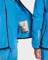 Poleron Polartec Fleece Hombre Cy3