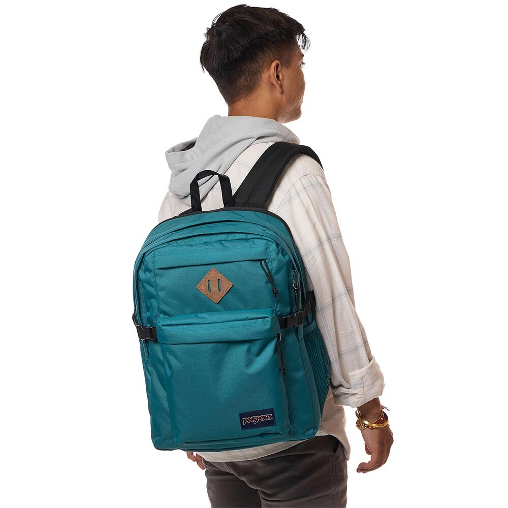 Mochila Main Campus Emerald Pool