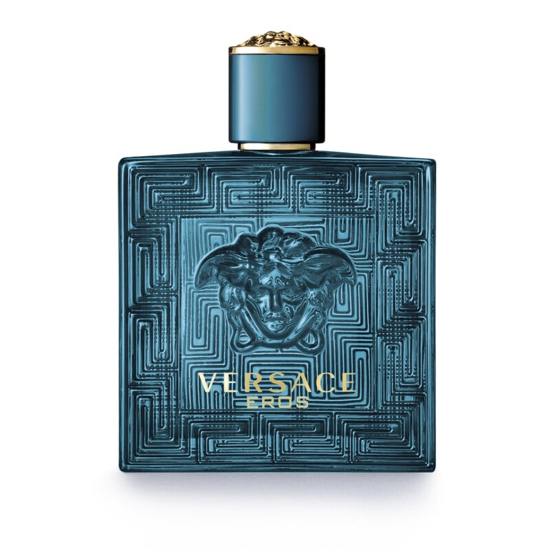Perfume Versace Eros EDT 100 ml Hombre Perfume Versace Eros EDT 100 ml Hombre