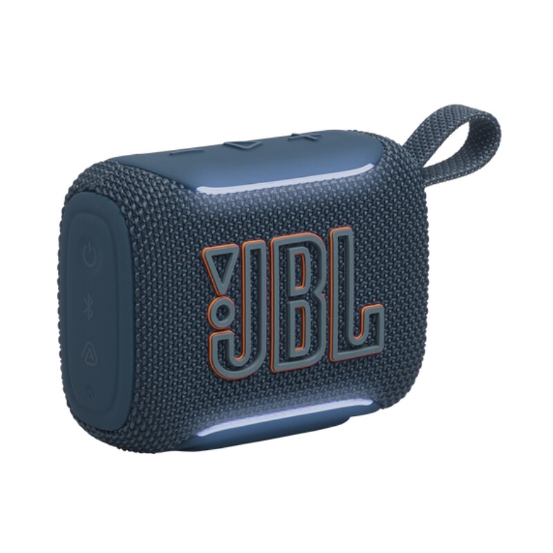 Parlante Jbl Go 5 Blue Parlante Jbl Go 5 Blue