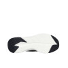 Championes Slip-Ins: Contour Foam Negro