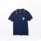 Remera Polo Bachillerato Santa Elena Navy