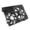 ELECTROVENTILADOR DOBLE VENTO 11/14 / AUDI A3 Electroventilador Doble Vento 11/14 / Audi A3