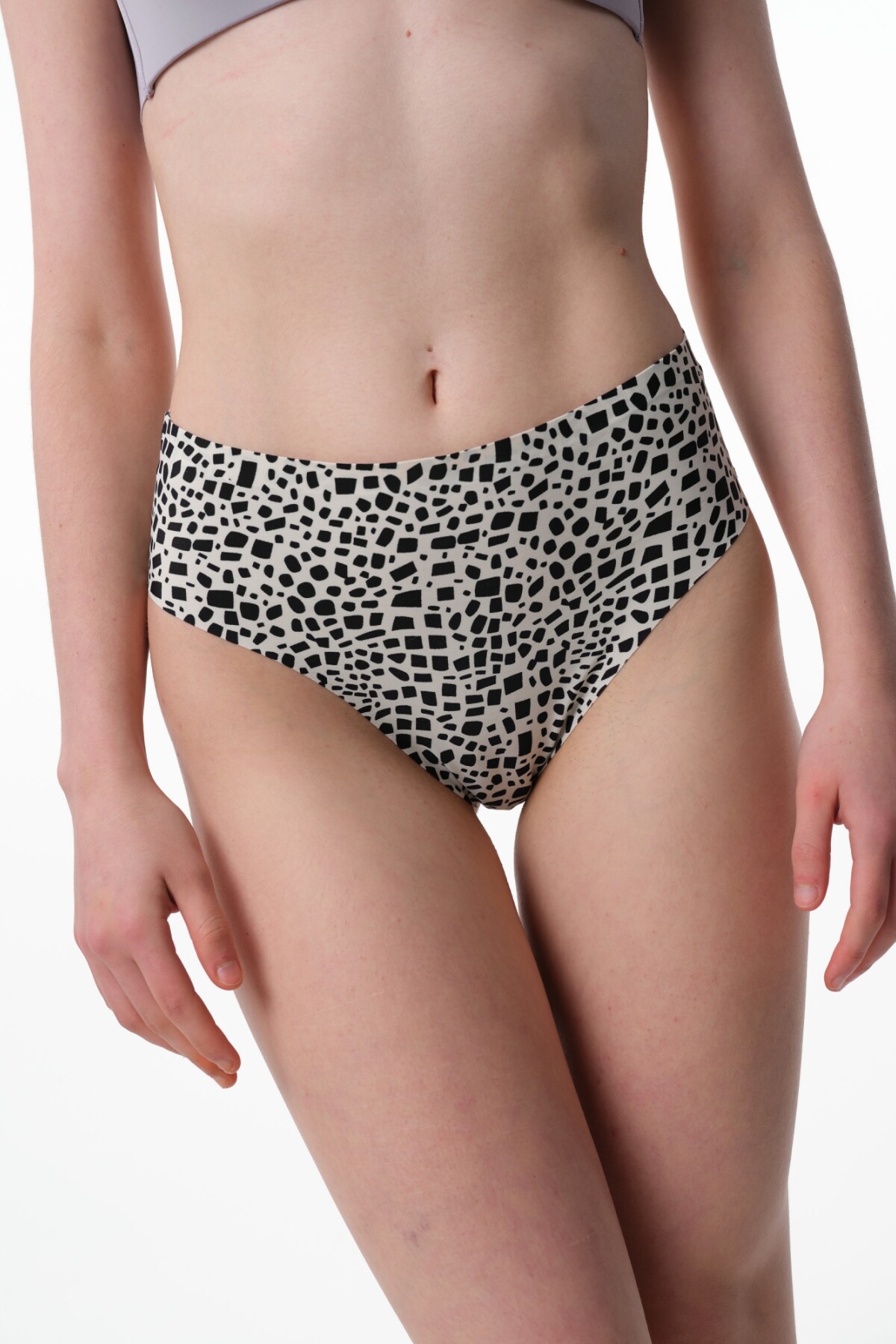 Colaless Priscila Print 3
