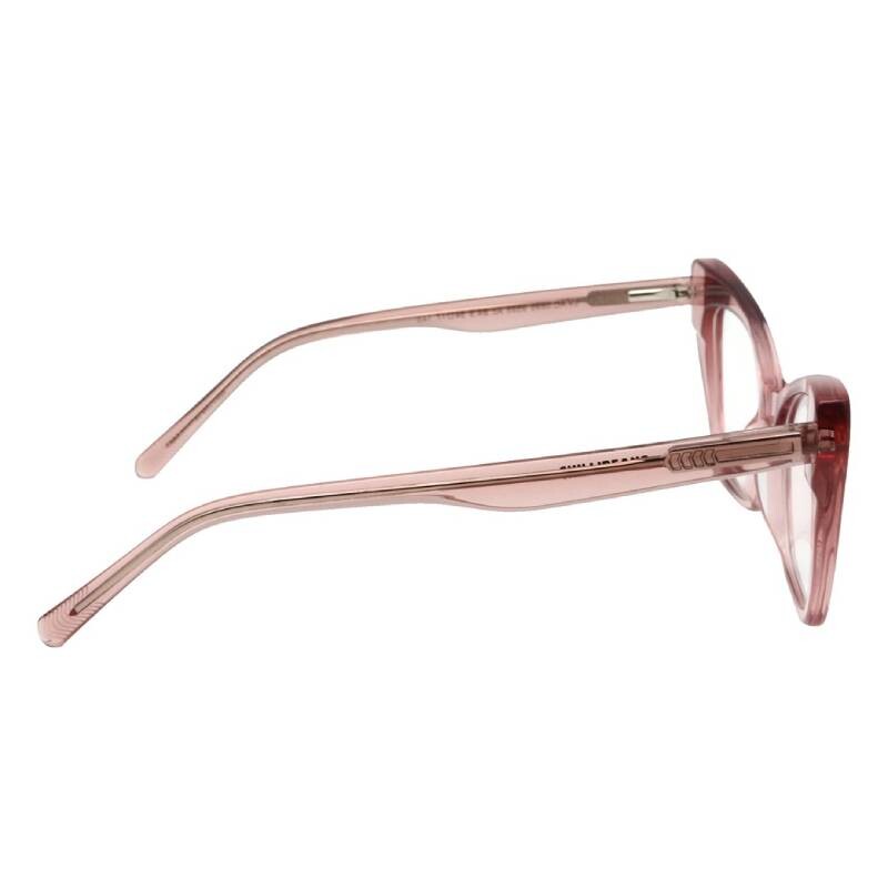 Armazón Chilli Beans Beijing Rosa