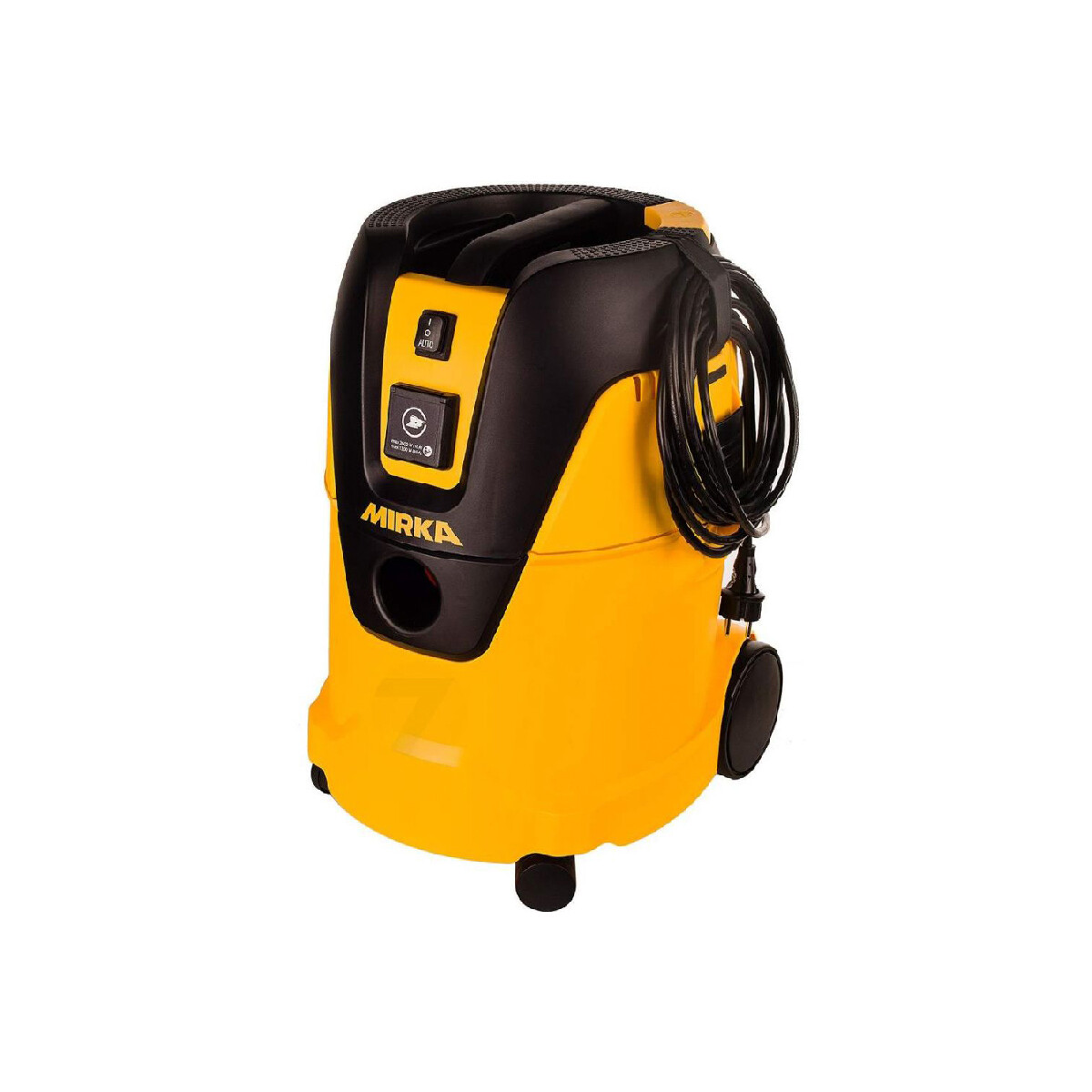 EXTRACTOR DE AIRE 1025L PC EU 230V 
