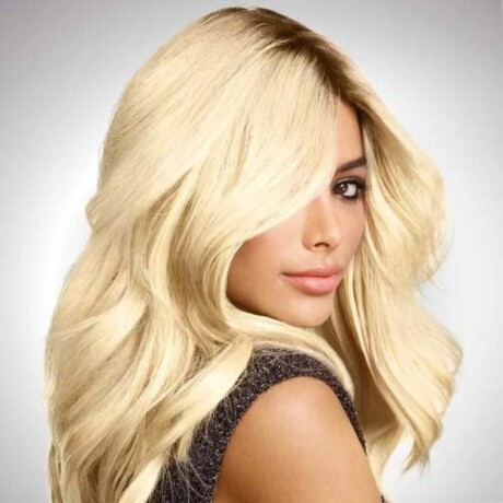 Excellence Decoloración Rubio Excellence Decoloración Rubio