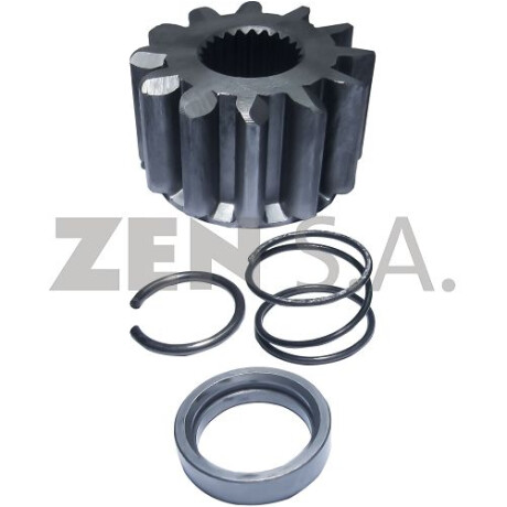 BENDIX ARRANQUE - PIÑON 12D D.REMY 39MT=APC.5677 ZEN BENDIX ARRANQUE - PIÑON 12D D.REMY 39MT=APC.5677 ZEN