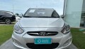 Hyundai Accent 1.4 GL - 2014 Hyundai Accent 1.4 GL - 2014