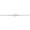 Cadena Ondas-Plata 925-Sin Piedra-CD3043 sinpiedra