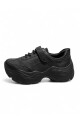 CALZADO DEPORTIVO EUROTEENS 885178 Negro