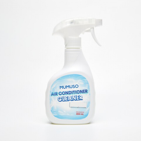 LIMPIADOR DE AIRE ACONDICIONADO (400 ML) LIMPIADOR DE AIRE ACONDICIONADO (400 ML)