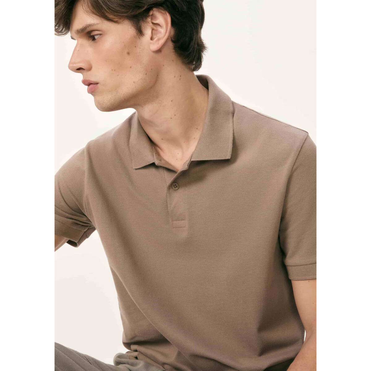 CAMISA POLO MM MASC - HLEEN 