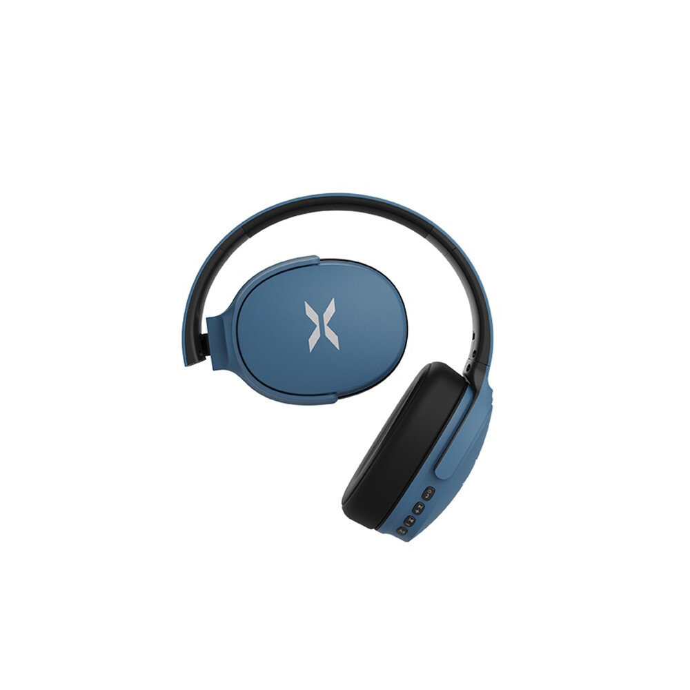 AURICULAR BLUETOOTH XION BLUETOOTH AZUL XI-AU55BT