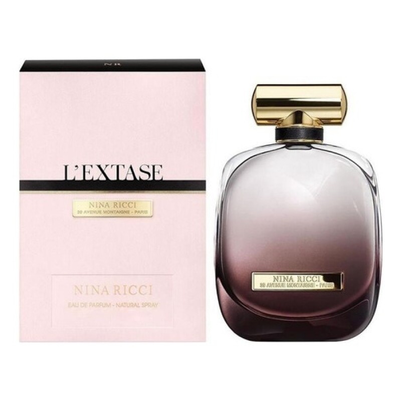 Perfume Nina Ricci L'Extase 30ml Original Perfume Nina Ricci L'Extase 30ml Original