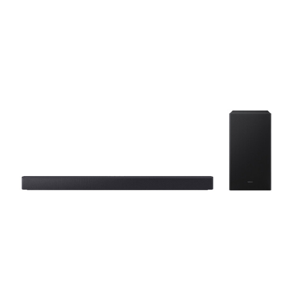 BARRA DE SONIDO INALÁMBRICA SAMSUNG 2.1 BARRA DE SONIDO INALÁMBRICA SAMSUNG 2.1