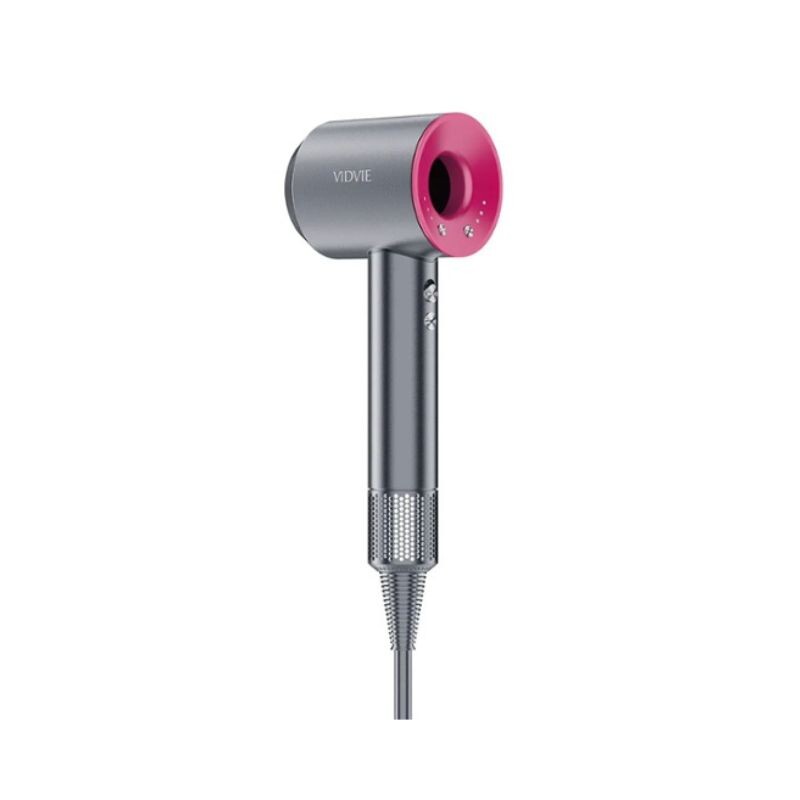 SECADOR DE PELO SHD01 1400W VIDVIE Secador De Pelo Shd01 1400w Vidvie