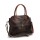 CARTERAS VENET - CUERO NERA MARRON