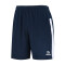 SHORT FUTBOL LINE azul marino AZUL MARINO