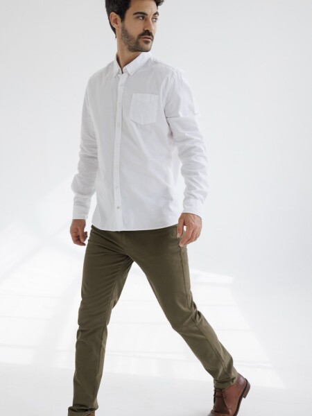 PANTS CAVIAHUE 3.0 BOSQUE