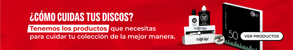 Liquidacion cds y vinilos 2025 LP