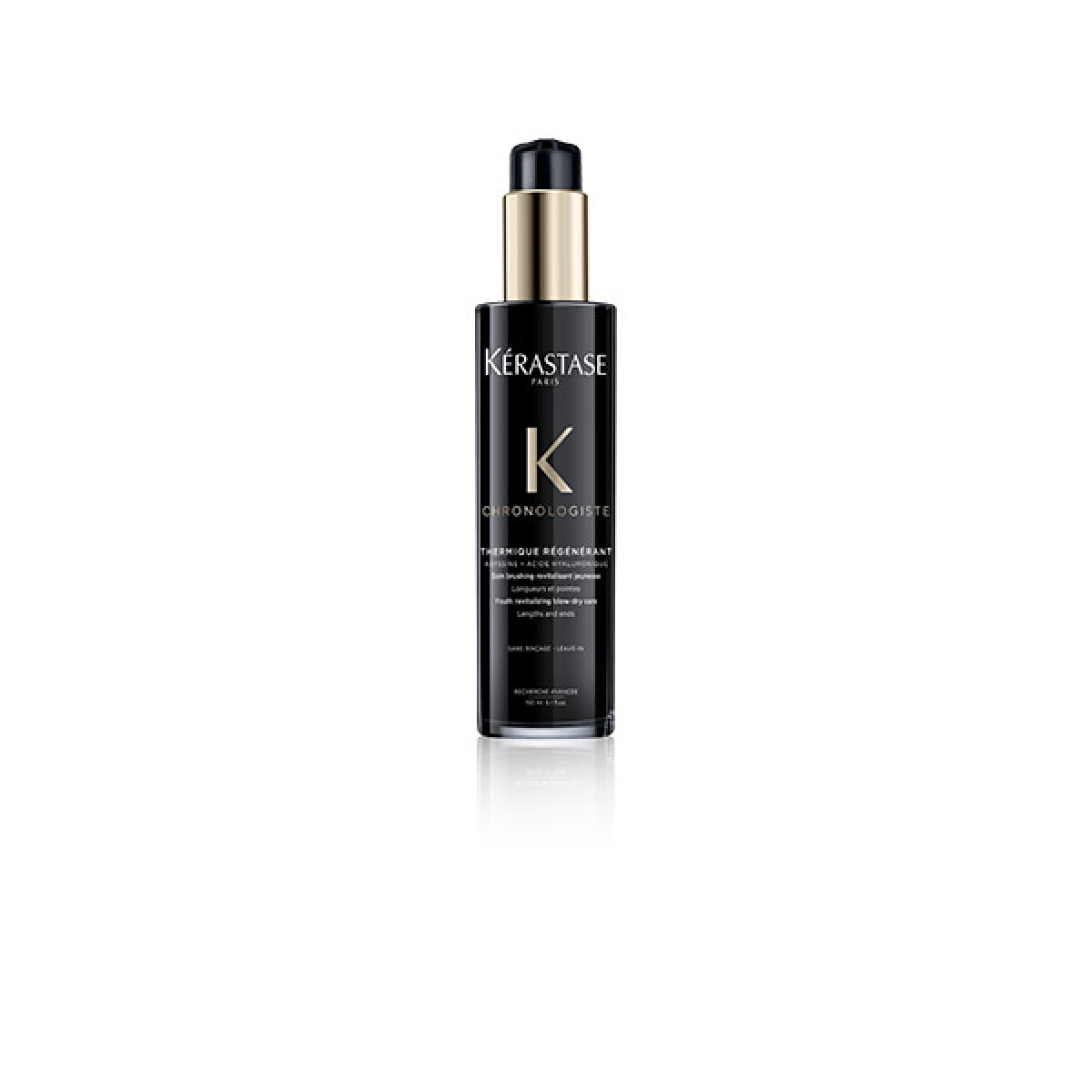 Protector Térmico Kerastase Chronologiste Régénérant 150ml 