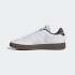 Championes Adidas Advantage 2.0 Blanco