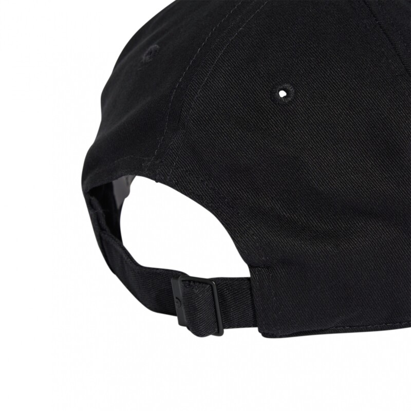 GORRA adidas ADICOLOR CLASSIC TREFOIL Black