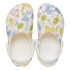 Classic Pastel Pets Clog T Chalk