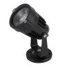 PROYECTOR LED SPIKE 15W 3000K 24G 100-240V IP65 PROYECTOR LED SPIKE 15W 3000K 24G 100-240V IP65