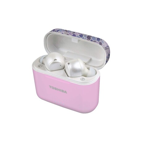 AURICULARES BLUETOOTH TOSHIBA BT750EL AURICULARES BLUETOOTH TOSHIBA BT750EL