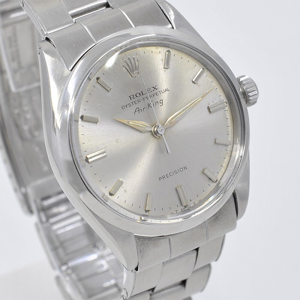 Rolex Airking Precision 5500 Automatico. Año 1965 Rolex Airking Precision 5500 Automatico. Año 1965