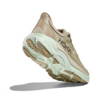 Hoka Champion Arahi 8 Mujer - Crema/Combinado gris Crema-Combinado
