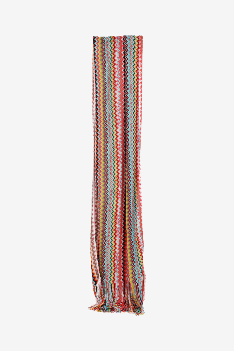 PAÑUELO Multicolor