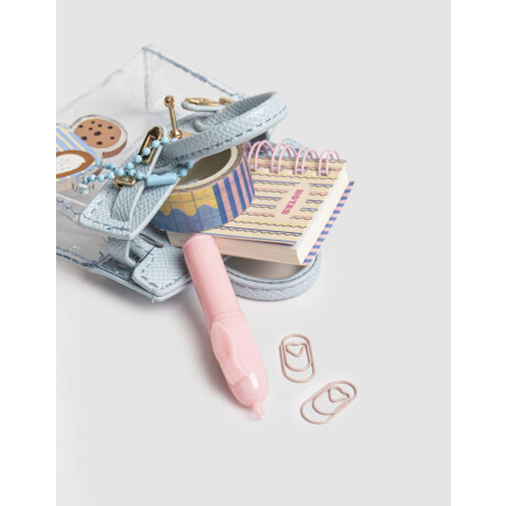 Librería Sets PVC Combinacion Multicolor