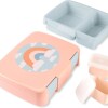 Lunchera bento box SKIP HOP arco iris