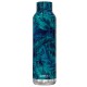 Botella térmica Quokka Solid 630ml DEEP JUNGLE