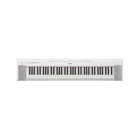 Piano Digital Yamaha Np35-wh Blanco Piano Digital Yamaha Np35-wh Blanco
