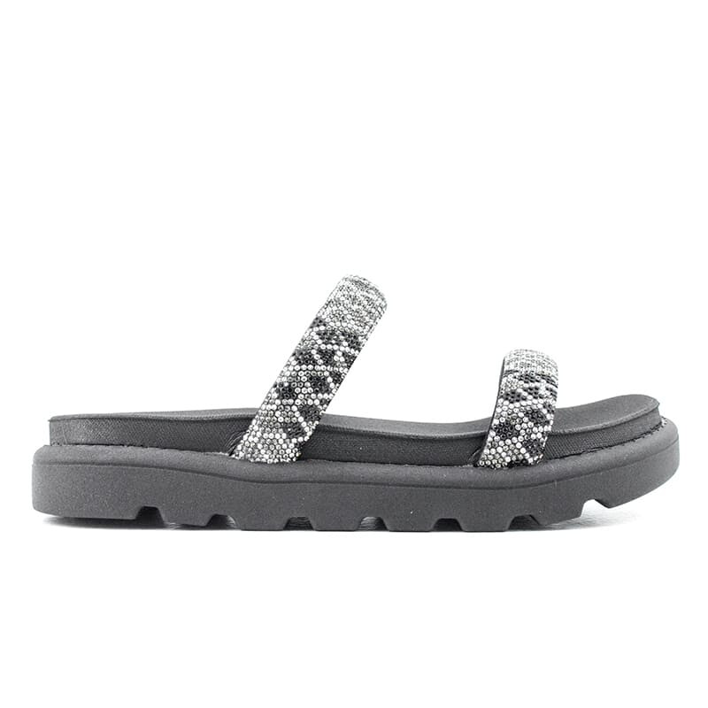 Sandalia Vizzano de Mujer - 6459.110-28509 Negro