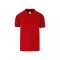 Remera chomba premium Rojo