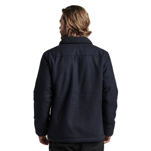 Campera Roark Axeman - Azul oscuro Campera Roark Axeman - Azul oscuro