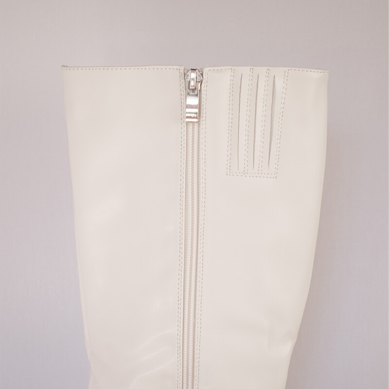 Bota Dama Osada OFF WHITE
