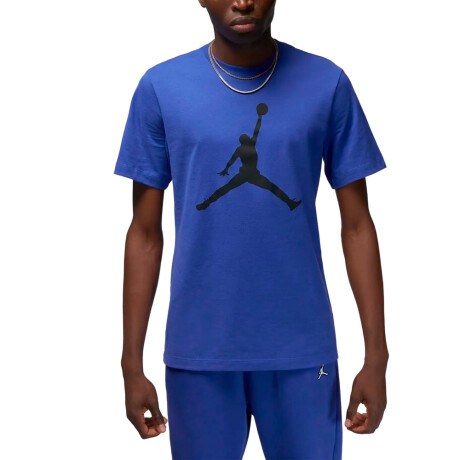 REMERA JORDAN JUMPMAN CREW 432